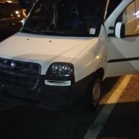 Doblo Fiat