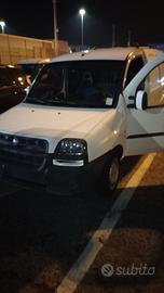 Doblo Fiat