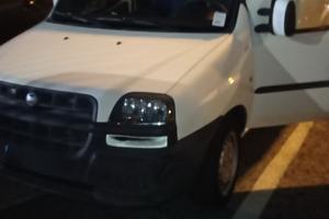 Doblo Fiat