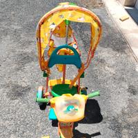 bici per bambini piccoli 