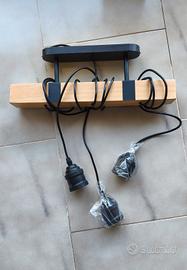 Lampadario 