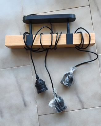 Lampadario 