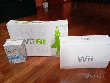 Console Wii