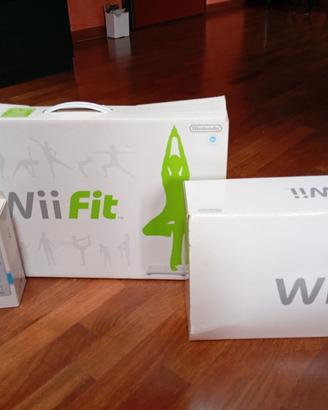 Console Wii