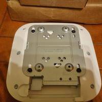 4X CISCO AIR-CAP2602I-E-K9 access point + Staffe