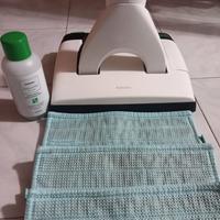 Pulilava folletto , nuovo modello VK7S