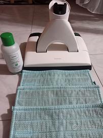 Pulilava folletto , nuovo modello VK7S