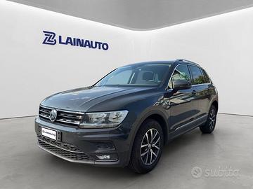 Volkswagen Tiguan 2.0 tdi Business 4motion 15...