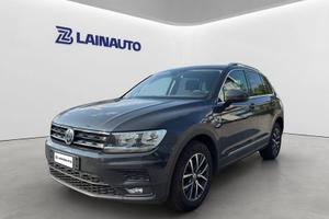 Volkswagen Tiguan 2.0 tdi Business 4motion 15...