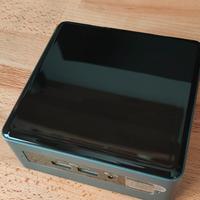 Intel Nuc 