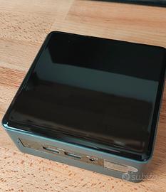 Intel Nuc 