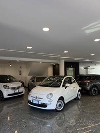 Fiat 500 1.3 Multijet 16V 95 CV Lounge