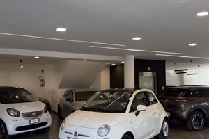 Fiat 500 1.3 Multijet 16V 95 CV Lounge