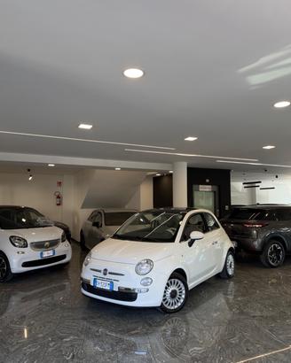 Fiat 500 1.3 Multijet 16V 95 CV Lounge