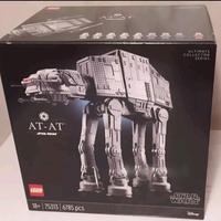 lego star wars 75313 AT-AT