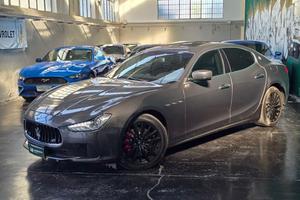 Maserati Ghibli V6 Diesel 275 CV