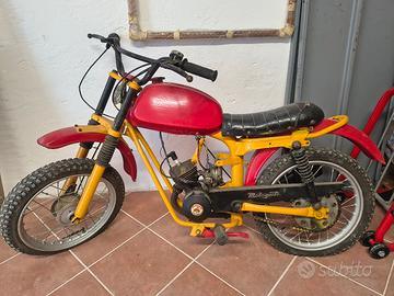 Malaguti Minicross  50 (epoca)