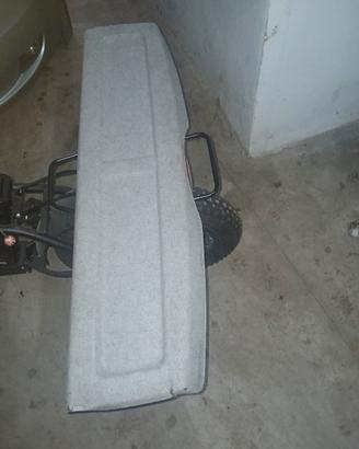 cappelliera panda 169