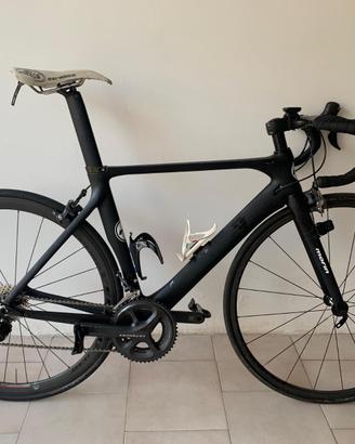 Bici da corsa Morin