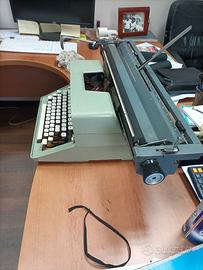 MACCHINA DA SCRIVERE