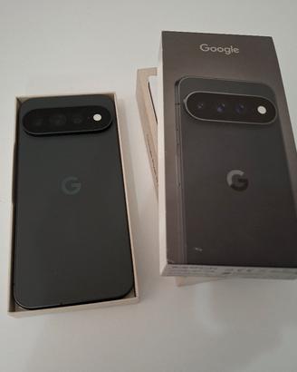 Google Pixel 11 Pro XL 5G 12/256Gb Nero Nuovo