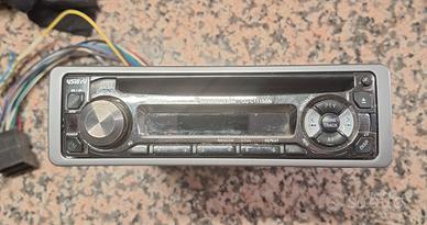 autoradio 