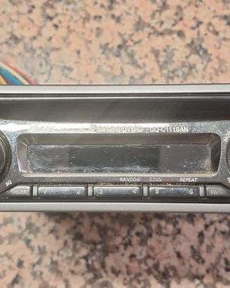autoradio 