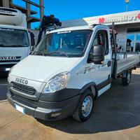 IVECO DAILY CASSONE FISSO EURO 5-2012