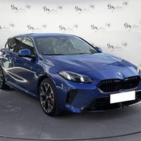 BMW Serie 1 120d 48V MSport Pro HEAD UP CAMERA