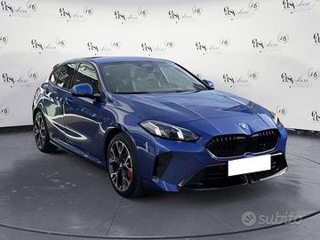 BMW Serie 1 120d 48V MSport Pro HEAD UP CAMERA