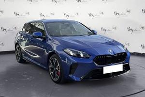 BMW Serie 1 120d 48V MSport Pro HEAD UP CAMERA