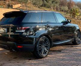 LAND ROVER Range Rover 4ªserie - 2017