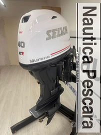 SUPERPROMO SELVA Murena BEST 40 XSR 80€ MESE