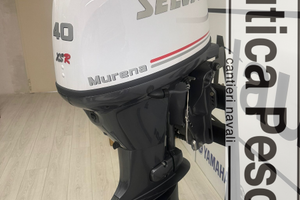 SUPERPROMO SELVA Murena BEST 40 XSR 80€ MESE