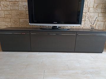 Mobile basso soggiorno porta Tv