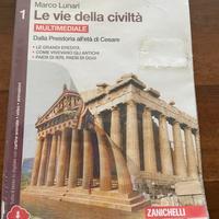 le vie della civiltà 1