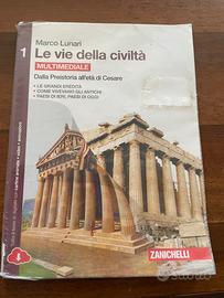 le vie della civiltà 1