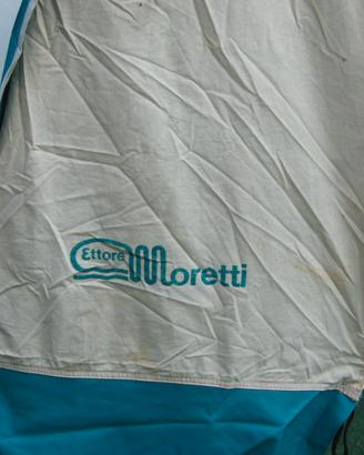 Tenda campeggio