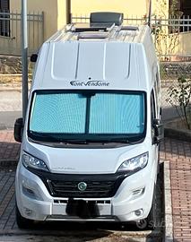 CAMPER VAN FONT VENDOME HORIZON H307 limited editi
