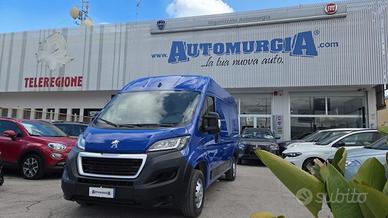 PEUGEOT Boxer 330 2.2 BlueHDi 140 S&S PM-TA Furg