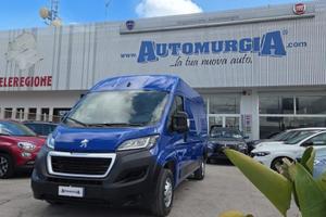PEUGEOT Boxer 330 2.2 BlueHDi 140 S&S PM-TA Furg