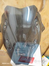 accessori per ak550
