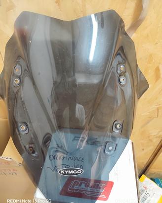 accessori per ak550