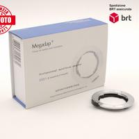 Anello ETZ21 E MOUNT A Z MOUNT