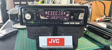 Autoradio Vintage Anni '00 JVC KS-FX820R