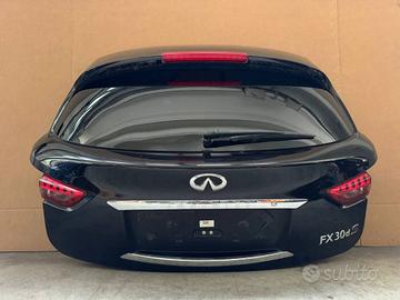 Portellone posteriore Infiniti FX/QX70 (S51) 3.0dC
