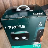 Dispositivo per pressoterapia