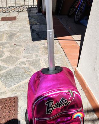 2 Trolley Barbie 