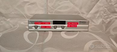 Commutatore per piu sorgenti audio video