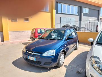 Opel Corsa 1.3 diesel